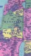 torah-voice.org Manassah