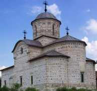 trekearth.com Manastire