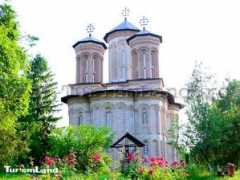 turismland.ro Manastirea