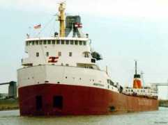 boatnerd.com Manatou