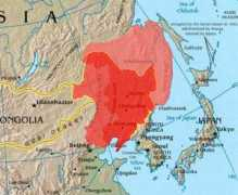 tdaxp.com Manchuria