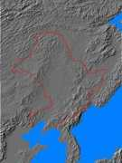 pwencycl.kgbudge.com Manchuria