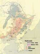 paulnoll.com Manchuria