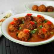 dishfolio.com Manchurian
