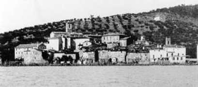 Mancianti
