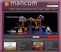 Mancom