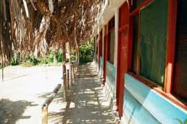 panoramio.com Mancora