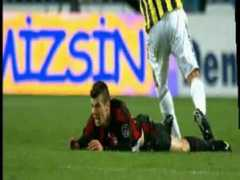 kralspor.ensonhaber.com Mandaki