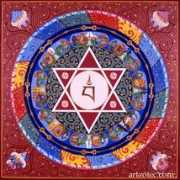 artzotec.com Mandalas