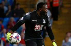 fourfourtwo.com Mandanda