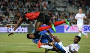 przegladsportowy.pl Mandanda