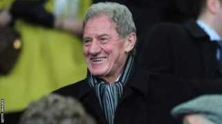 bbc.co.uk Mandaric