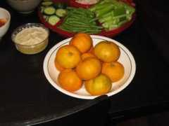 gregbaker.ca Mandarins