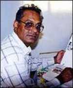 Mandary