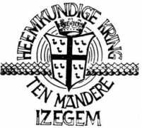 tenmandere.be Mandere