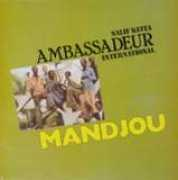 Mandjou