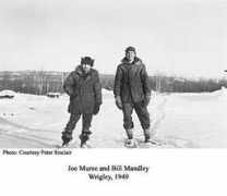 nwtandy.rcsigs.ca Mandley