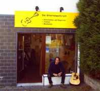 bosch-guitars.de Mandolen