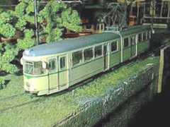 bahnwahn.de Mandorf