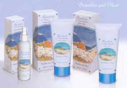 lillanatura.com Mandorla