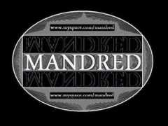 Mandred