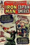 coverbrowser.com Mandrian