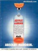 absolut.pinknet.cz Mandrin
