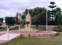 warmemorials.net Mandur