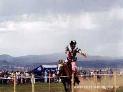 circusmongolia.mn Manduul