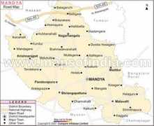 Mandya