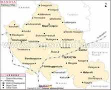 Mandya