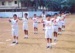 Maneckji