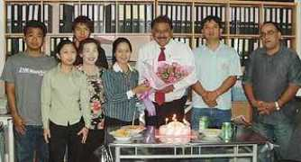 chiangmai-mail.com Maneekul