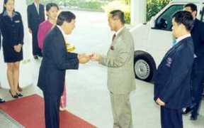 chiangmai-mail.com Maneetham