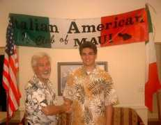 italianamericanclubofmaui.com Maneha
