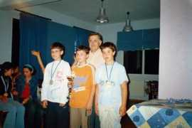 skaki.xan.duth.gr Manelidou