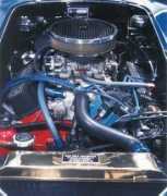 britishv8.org Manell