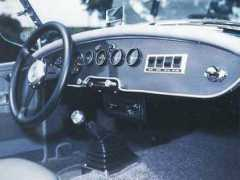 britishv8.org Manell