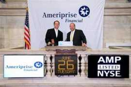 ameripriseadvisors.com Maneri
