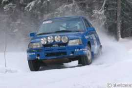 ralli.verkkonen.net Manerus