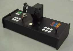 jeuxvideo.fr Manette