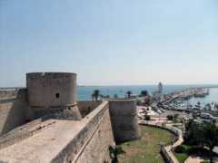 panoramio.com Manfredonia