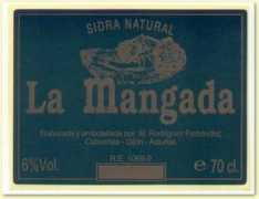 Mangada