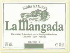 Mangada