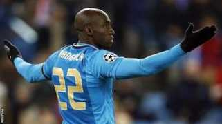 Mangala