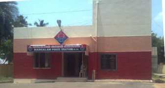police.pondicherry.gov.in Mangalam