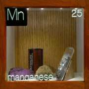 theodoregray.com Manganese