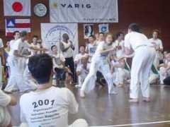 capoeira-jp.com Mangarosa