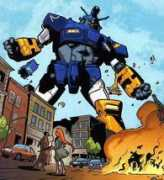 comicbookreligion.com Mangel