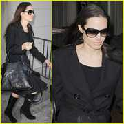 justjared.com Mangelina